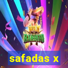 safadas x